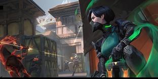 «Будут не те ощущения» — Riot высказалась о потенциальном выходе Valorant на консолях